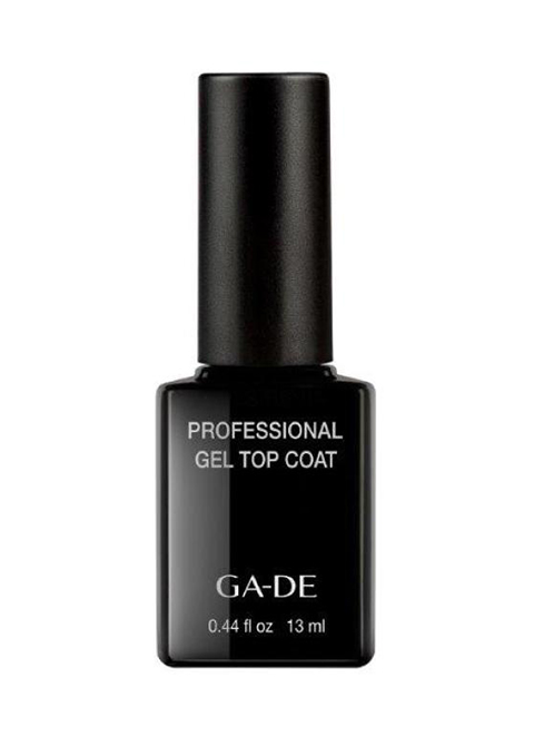 GA-DE TOP COAT GEL PROFESSIONAL гель-лак для ногтей  #4036