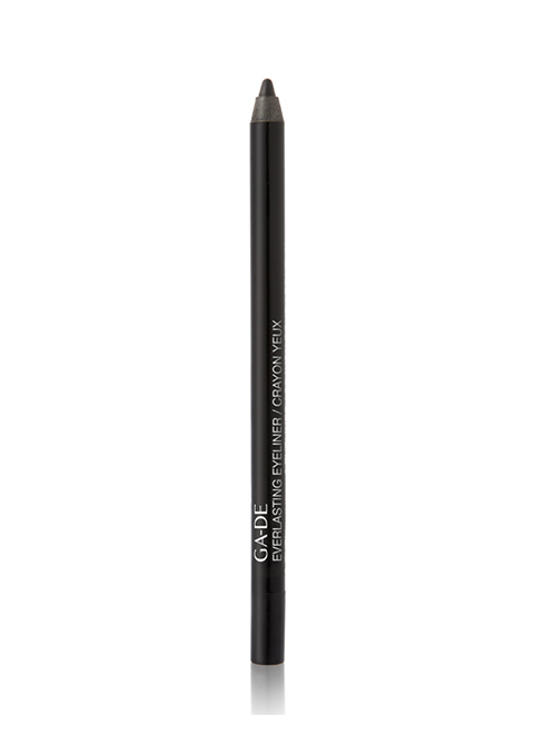 GA-DE Everlasting Eyeliner 301 Intense Blue – Wasserfester Lidstrich In Kräftigem Blau