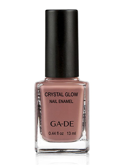 GA-DE CRYSTAL GLOW лак для ногтей 