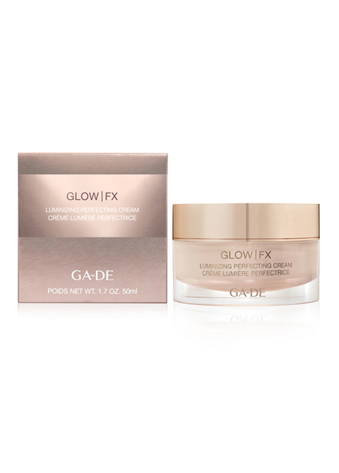GA-DE GLOW/FX крем для лица с эффектом сияния, 50 мл #1570