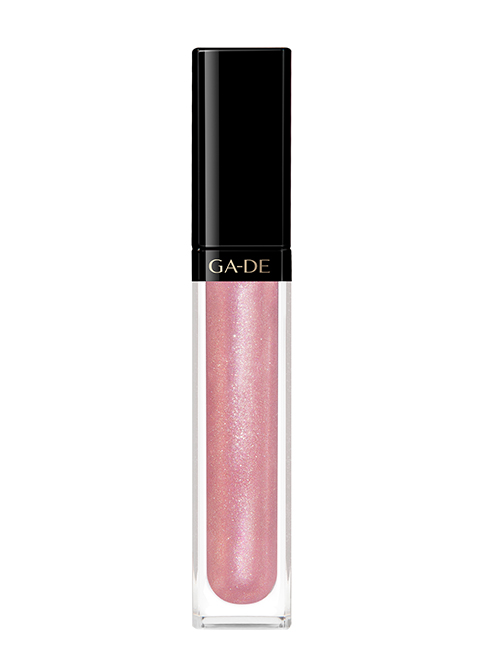 GA-DE CRYSTAL LIGHTS LIP GLOSS блеск для губ 