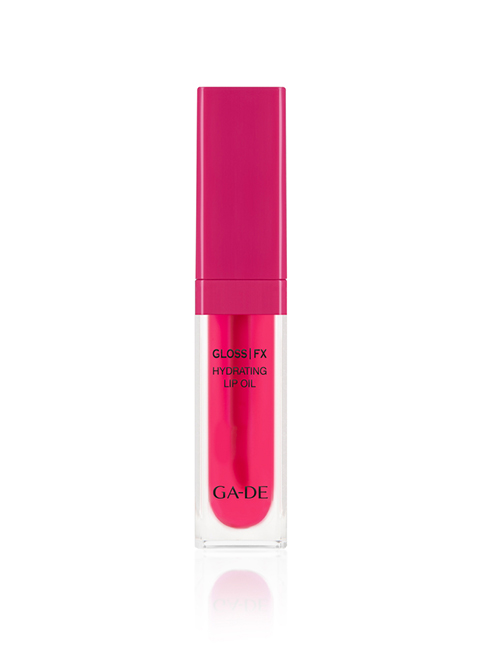 GA-DE GLOSS FX BERRY увлажняющее масло для губ #9598