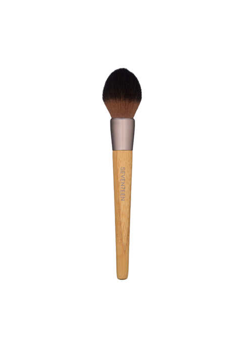 SEVEN7EEN POWDER BRUSH BAMBOO HANDLE кисть для пудры #1446