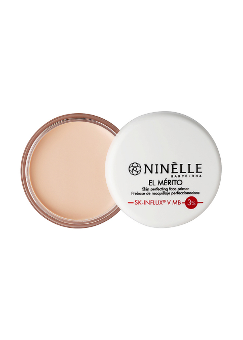 Ninelle EL MERITO База под макияж совершенная кожа