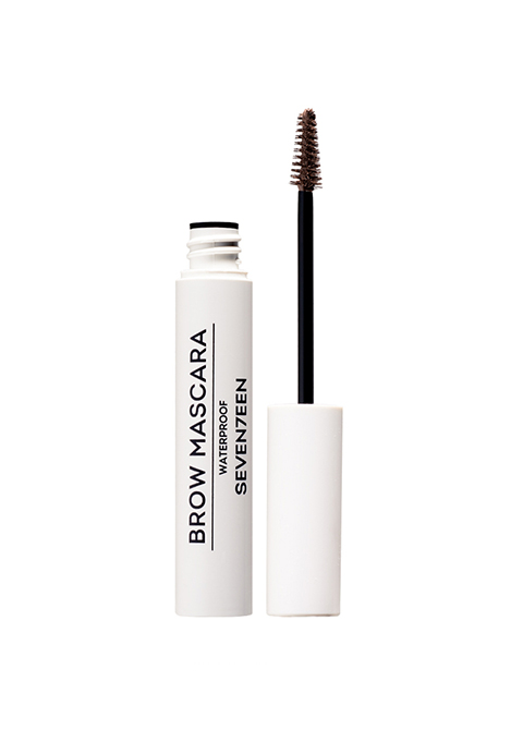 SEVEN7EEN BROW MASCARA waterproof Тушь для бровей водостойкая