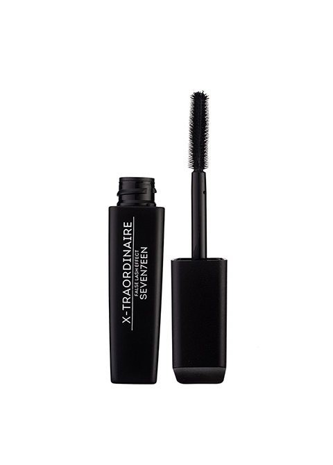 SEVEN7EEN X-Traordinaire Mascara Тушь для ресниц удлинение, объем, подкручивание