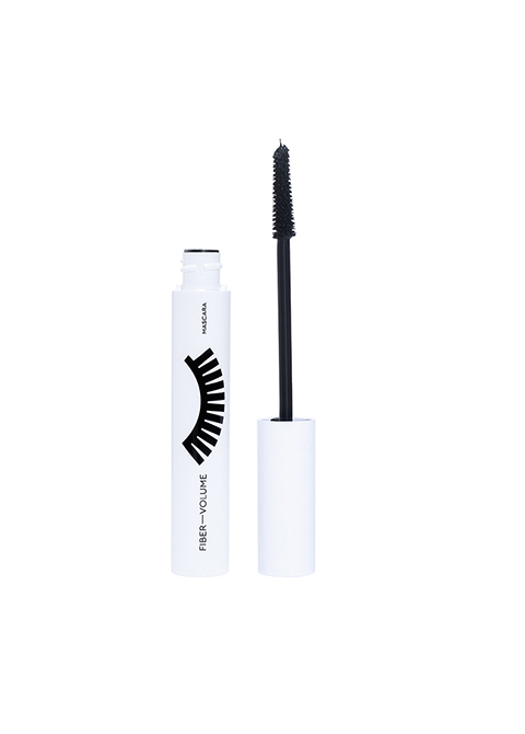 SEVEN7EEN FIBER-VOLUME MASCARA Тушь для ресниц фибровая с эффектом объема