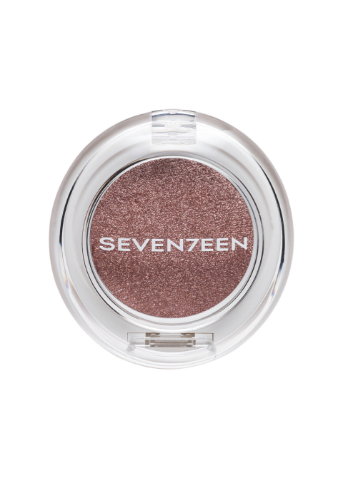 SEVEN7EEN Silky Shadow Metallic Тени для век компактные металлик