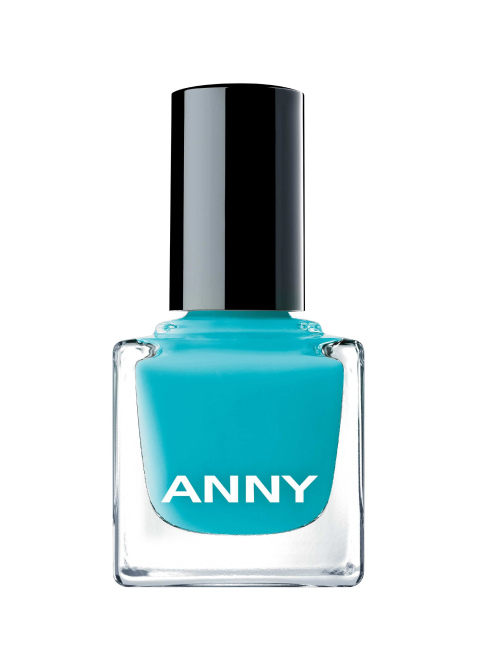 ANNY Лак для ногтей тон 385.90 Жизнь на пляже