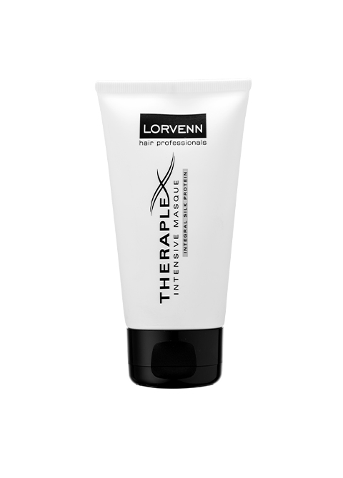 LORVENN Theraplex Intensive Masque Маска для волос для интенсивного ухода, 100 мл #6234
