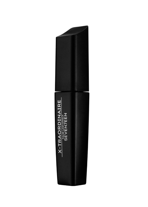 Seven7een тушь для ресниц (удлинение, объём, подкручивание) X-Traordinaire Mascara