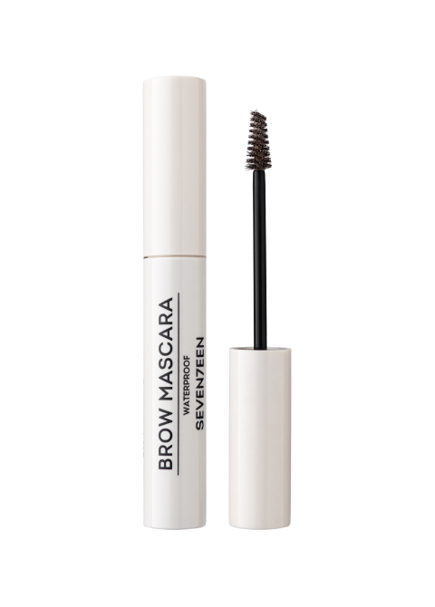 Seven7een тушь для бровей водостойкая Brow Mascara Waterproof