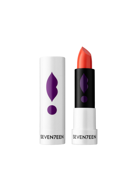 Seven7een помада для губ увлажняющая Lip. Special, тон 311 чувственный персик